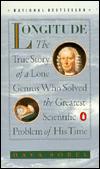 Longitude: The True Story of a Lone Genius Who Solved the Greatest